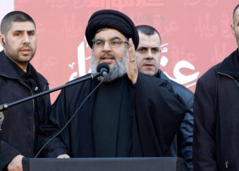 Tras la muerte del número 2 de Hamas, el líder de Hezbollah amenazó a Israel