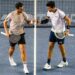 Arévalo y Pavic son protagonistas en el Hong Kong Open y jugarán su primera final