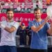 Arévalo y Pavic ganan el Hong Kong Open y celebran su primer título de 2024