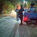 PNC intensificó patrullajes y controles vehiculares anoche y esta madrugada