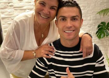 El regalo de cumpleaños de más de 500.000 dólares que Cristiano Ronaldo le hizo a su mamá