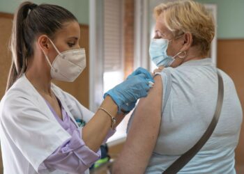La gripe desborda los hospitales de Madrid sin alcanzar aún el pico de contagios