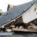 Ascendió a 92 el número de muertos y a 242 el de desaparecidos por el terremoto en Japón