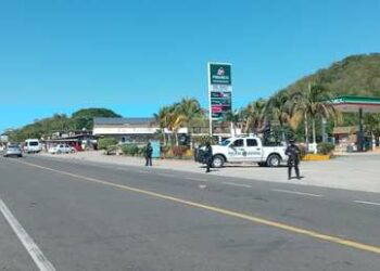 Asesinan con drones a al menos 30 personas en el estado mexicano de Guerrero