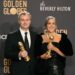 Globos de Oro 2023: Christopher Nolan gana Mejor Director por Oppenheimmer