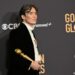 Globos de Oro 2024: Cillian Murphy gana Mejor Actor Drama por Oppenheimer