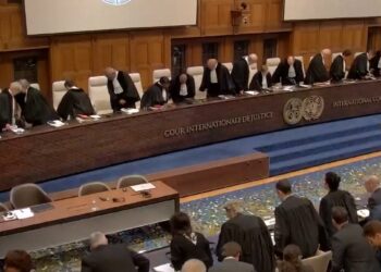 Máximo tribunal de la ONU comienza sesión sobre denuncia de Sudáfrica de que Israel comete genocidio en Gaza