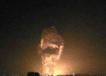 Estados Unidos y Reino Unido lanzaron ataques aéreos contra objetivos de los rebeldes hutíes en Yemen