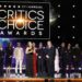 «Oppenheimer» gana Mejor Película en los Critics Choice Awards 2024