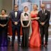 El elenco original de “Grey’s Anatomy” se reencontró durante la gala de los Premios Emmy