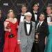 Premios Emmy 2023: estos son los ganadores de los galardones a lo mejor de la televisión en EE.UU.