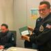Detienen a Arnold Schwarzenegger en el aeropuerto de Munich por no declarar un costoso reloj