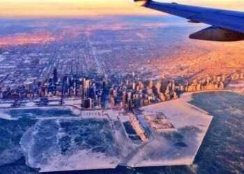 (VIDEOS) Al menos 50 muertos por el temporal de frío extremo en Estados Unidos