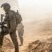 Israel continúa los combates contra Hamas en el sur de la Franja de Gaza