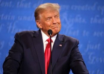 Trump fortalece su candidatura con una importante victoria en New Hampshire