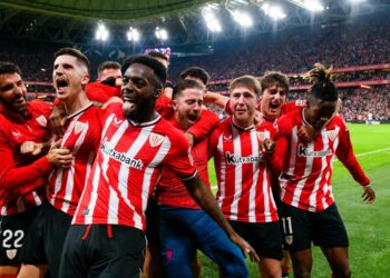 El Barcelona cae eliminado en los cuartos de Copa a manos del Athletic