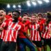 El Barcelona cae eliminado en los cuartos de Copa a manos del Athletic