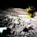 El módulo japonés de alunizaje transmite su primera foto a la Tierra