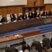 La CIJ emite hoy un primer fallo por la denuncia por presunto genocidio cometido por Israel
