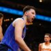 Luka Doncic hizo historia y rompió varios récords de la NBA al anotar 73 puntos en la victoria de Mavericks ante Atlanta Hawks