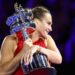 Sabalenka aplastó a Zheng y se proclamó bicampeona del Abierto de Australia