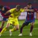 Barcelona cae 3-5 ante el Villarreal