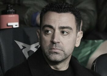 Xavi comunicó al Barcelona que dejará su cargo tras finalizar temporada