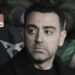Xavi comunicó al Barcelona que dejará su cargo tras finalizar temporada