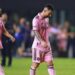 El Inter Miami cayó 4-3 con Al-Hilal en Arabia Saudita