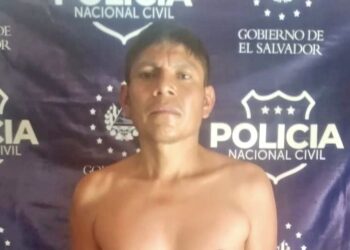 Sujeto ebrio agredió con machete a un hombre en Nahuizalco