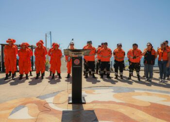 Protección Civil presentó balance preliminar de emergencias atendidas en fin de año