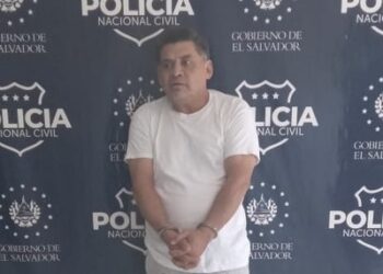 Capturan a responsable de atropellar a dos niñas en San Miguel