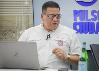 Protección Civil destacó que la tecnología contribuyó a resultados exitosos con Plan Fin de Año 2023