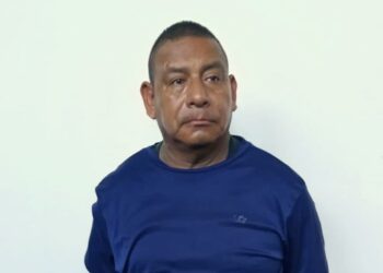 Capturan a ebrio que disparaba al aire en Ilopango