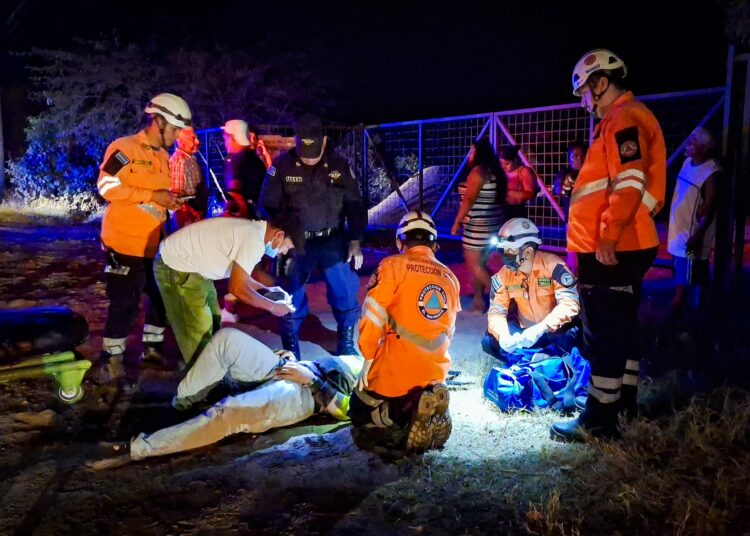 Reportan reducción de fallecidos por accidentes de tránsito en periodo vacacional