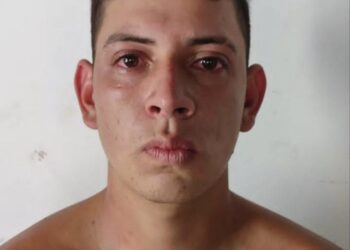 Capturan a pandillero que en su celular registraba información de delitos que planificaba