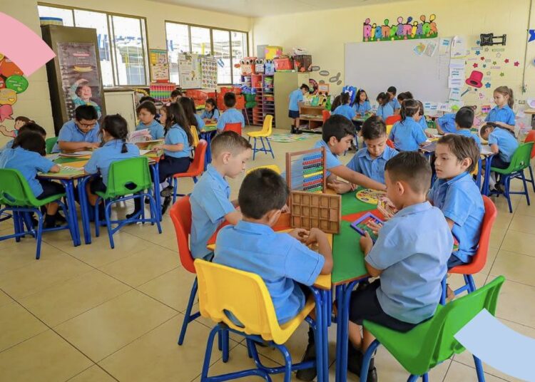 Año Escolar 2024 iniciará el 6 de febrero para el sector público