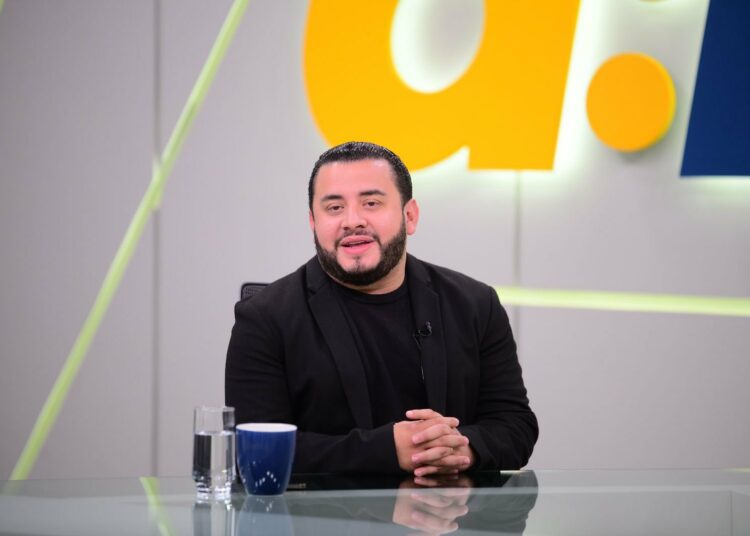 Ministro de Obras Públicas resaltó las labores de construcción de nuevos espacios públicos