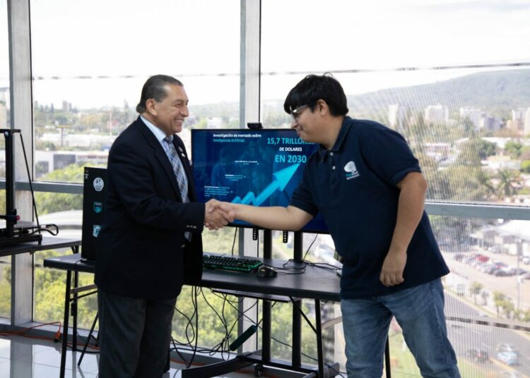 El país tendrá el primer laboratorio de inteligencia artificial