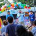 Tejido Social desarrolló fiesta infantil en la colonia Santa Marta, San Jacinto