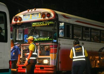 VMT corroboró cumplimiento de tarifa de pasajes al transporte público
