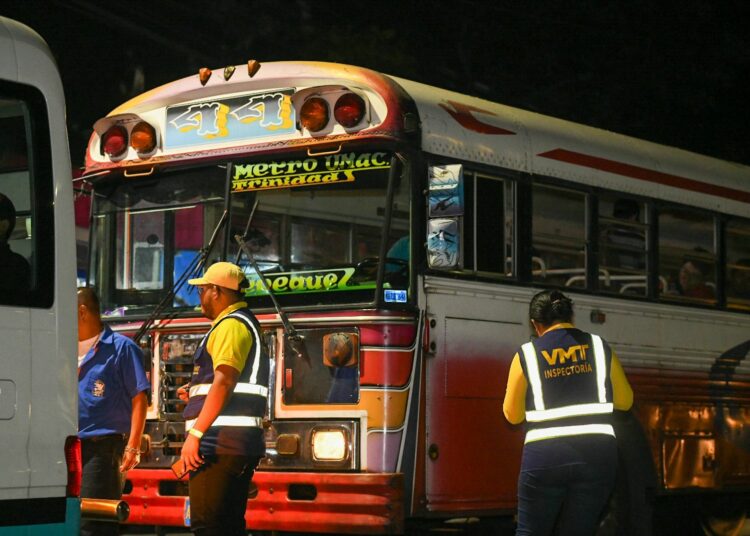 VMT corroboró cumplimiento de tarifa de pasajes al transporte público