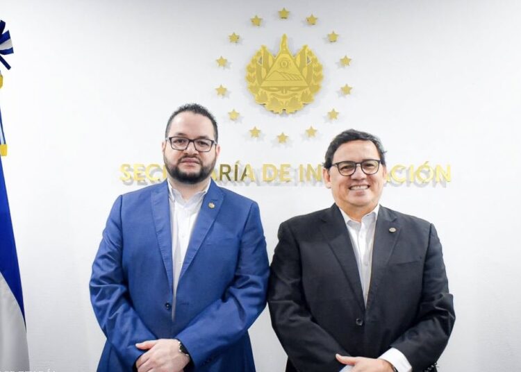 Gobierno inicia curso propedéutico ciclo 01/2024 de la Escuela Superior de Innovación y Tecnología