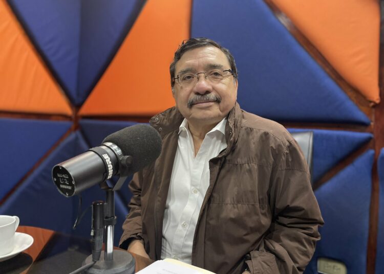 Fiscalía solicita que dirigente del FMLN Medardo González devuelva al Estado $153,346.55