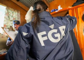 Fiscalía allana vivienda de hombre que se hacía pasar por empleado del MAG para estafar a personas