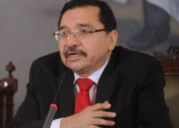 Medardo González, exdiputado del FMLN y familia fueron declarados culpables de enriquecimiento ilícito