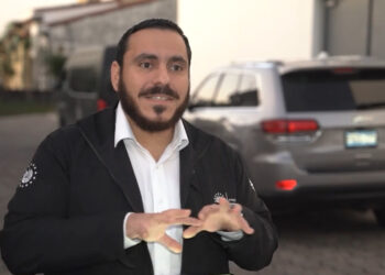 Ministro de Salud confirma más de 30 casos positivos y 5 ingresados por Covid-19