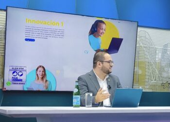 Escuela Superior de Innovación y Tecnología brinda oportunidades a más de 10,000 jóvenes