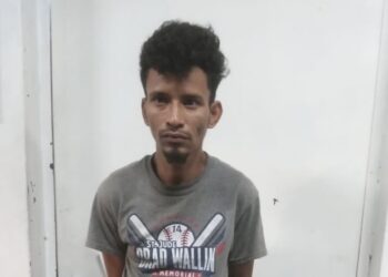 Autoridades de Guatemala entregan a pandillero salvadoreño que escapó de la justicia