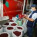 Autoridades inspeccionan precios de la canasta básica en comercios